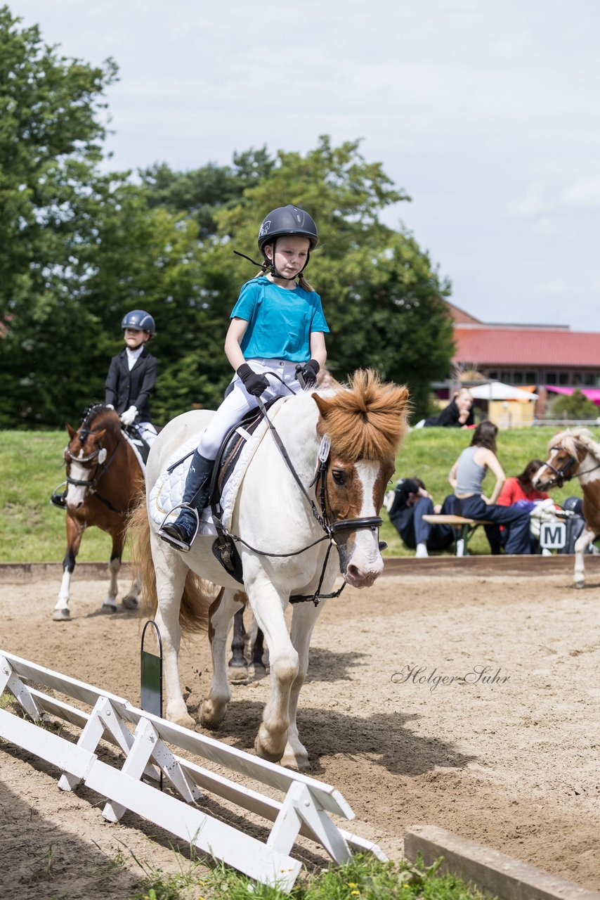 Bild 78 - Pony Akademie Turnier